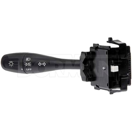 Motormite Multifunction Switch Assembly, 2330855 2330855